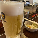 みそだれやきとり かんちゃん - 