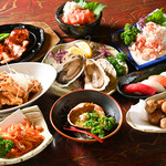 h Sashimi Izakaya Nakazen - 