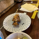 みそだれやきとり かんちゃん - 