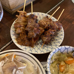 みそだれやきとり かんちゃん - 