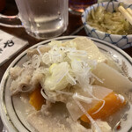 みそだれやきとり かんちゃん - 