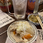 みそだれやきとり かんちゃん - 