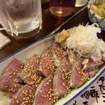 みそだれやきとり かんちゃん - 