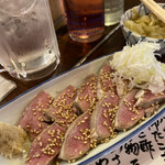 みそだれやきとり かんちゃん - 