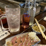 みそだれやきとり かんちゃん - 