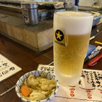 みそだれやきとり かんちゃん - 