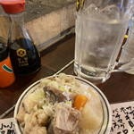 みそだれやきとり かんちゃん - 