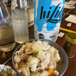 みそだれやきとり かんちゃん - 