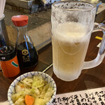 みそだれやきとり かんちゃん - 