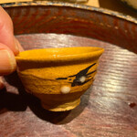 米増 - お気に入り*\(^o^)/*鳥文絵唐津