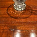 米増 - 綺麗な器も