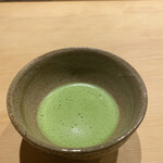 米増 - はーいご馳走様