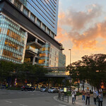 米増 - 梅田から歩いて