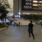 米増 - 帰りも歩いて*\(^o^)/*ナンモリに向かう*\(^o^)/*