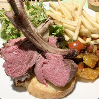 西洋料理 Jules - 