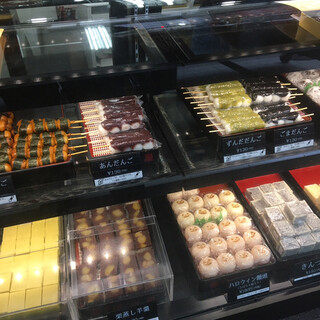 門前仲町駅でおすすめの美味しい和菓子をご紹介 食べログ 門前仲町駅でおすすめの美味しい和菓子をご紹介 食べログ