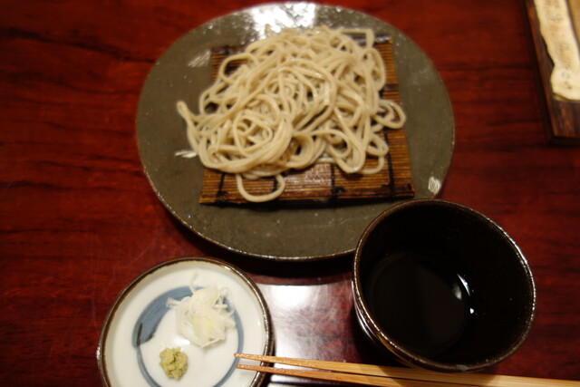 そばきり典座 そばきりてんぞ 千歳烏山 そば 食べログ そばきり典座 そばきりてんぞ 千歳烏山 そば 食べログ