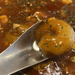 中華屋台 加匠 - 