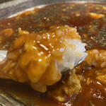 中華屋台 加匠 - 