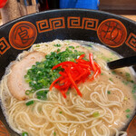 Ramen Yamabiko - 