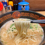 Ramen Yamabiko - 