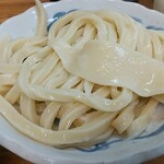 手打ちうどん こげら - 