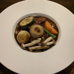 ラトリエ プリュ - 