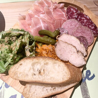 西洋料理 Jules - 