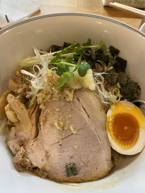 まぜそば 凜々亭 郡山本店 郡山 ラーメン 食べログ まぜそば 凜々亭 郡山本店 郡山 ラーメン 食べログ