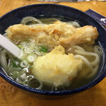 讃州手打ちうどん 我龍 - 