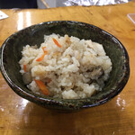 讃州手打ちうどん 我龍 - 