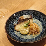 Dashi To Oden Waiku - 