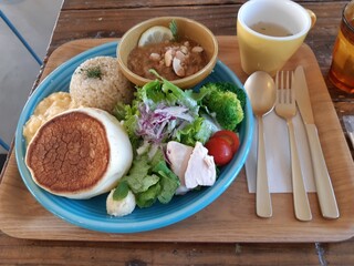 万代でおしゃれにランチを楽しむなら おすすめのお店13選 食べログまとめ 万代でおしゃれにランチを楽しむなら おすすめのお店13選 食べログまとめ