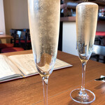 オステリア 大和亭 - 