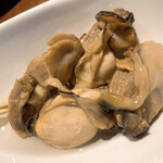 オステリア 大和亭 - 