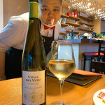 オステリア 大和亭 - 