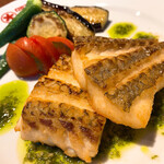 オステリア 大和亭 - 