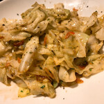 オステリア 大和亭 - 