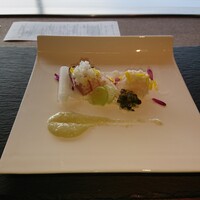 ザ・マイルストーン - 