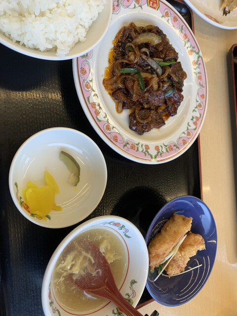 餃子の王将 西大路五条店 ギョウザノオウショウ 丹波口 餃子 食べログ 餃子の王将 西大路五条店 ギョウザノオウショウ 丹波口 餃子 食べログ