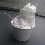 リビスコ - ミルク いちご