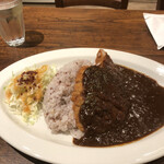 カレーの文化 - 