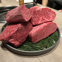 うし松 - 