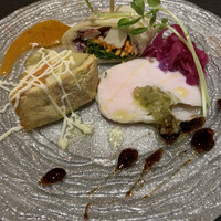 トラットリアイタリア 銀座店 - 