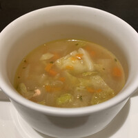 トラットリアイタリア 銀座店 - 