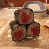 鮨割烹やま中 - 