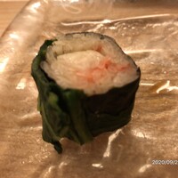 鮨割烹やま中 - 