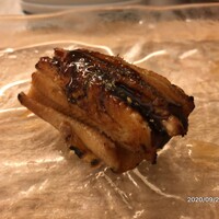 鮨割烹やま中 - 