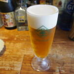 ラムのラヴソング - 生ビールはハートランド