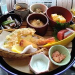 音音 上野バンブーガーデン店 - 